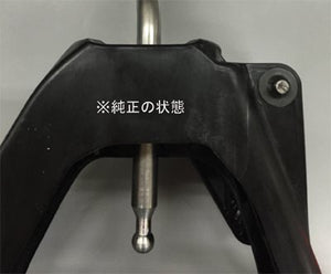 SEEKER SUPER SHIFT FOR HONDA CIVIC FK8 20200-FK8-000