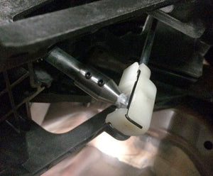 SEEKER SUPER SHIFT FOR HONDA CIVIC FK8 20200-FK8-000