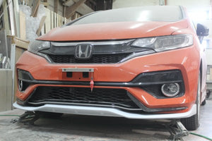 GARAGE VARY FRONT LIP SPOILER (FRP) FOR FIT GK3-6 GP5-6 KOUKI 6-6031