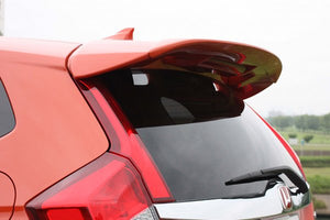 GARAGE VARY REAR ROOF LIP (URETHANE) FOR FIT GK3-6 GP5-6 RS KOUKI 6-6027