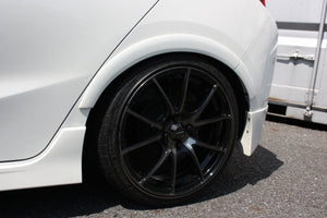 GARAGE VARY LOWDOWN FENDER TRIM (URETHANE) FOR FIT GK3-6 GP5-6 KOUKI 6-6023