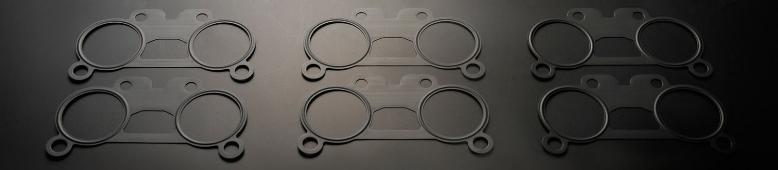 TOMEI THROTTLE GASKET SET  For NISSAN RB26 133001