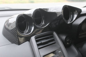 GARAGE VARY METER HOOD FOR HONDA S660 JW5 660-026