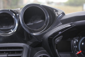 GARAGE VARY METER HOOD FOR HONDA S660 JW5 660-026