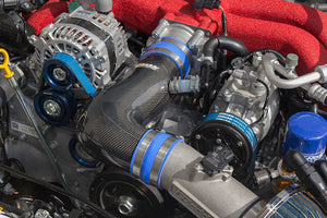 GREDDY STRENGTHENED V-BELT FOR TOYOTA 86 ZN6 SUBARU BRZ 13514509