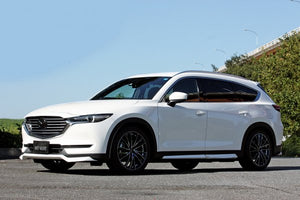 GARAGE VARY SIDE GARNISH FOR MAZDA CX-8 KG 35-2003