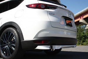 GARAGE VARY REAR UNDER URETHANE FOR MAZDA CX-8 KG 35-2007