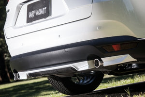 GARAGE VARY REAR UNDER URETHANE FOR MAZDA CX-8 KG 35-2007