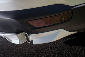 GARAGE VARY REAR UNDER URETHANE FOR MAZDA CX-8 KG 35-2007