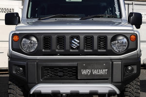 GARAGE VARY SKID BUMPER FOR JIMNY JB64 501-035