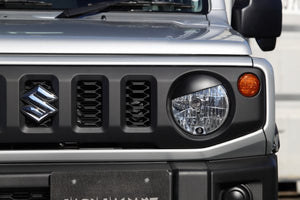 GARAGE VARY HEADLIGHT COVER FOR JIMNY JB64 501-037