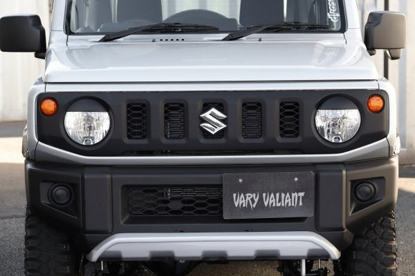 GARAGE VARY HEADLIGHT COVER FOR JIMNY JB64 501-037