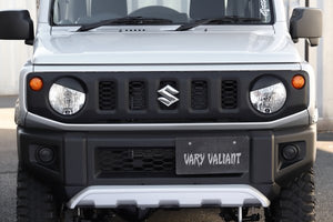 GARAGE VARY HEADLIGHT COVER FOR JIMNY JB64 501-037