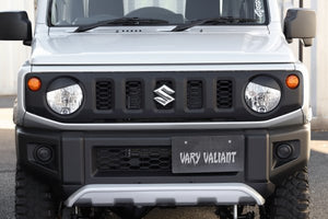 GARAGE VARY HEADLIGHT COVER FOR JIMNY JB64 501-037