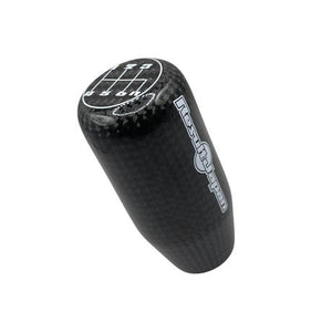 RESULT JAPAN CARBON SHIFT KNOB