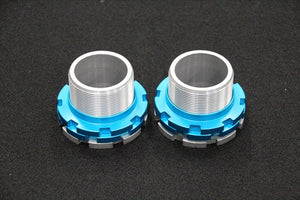 SWK SUZUKI WORKS KURUME REAR RIDE HEIGHT ADJUSTER FOR SUZUKI SWIFT SPORTS ZC72S AJ-1-ZC72S