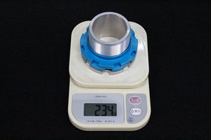 SWK SUZUKI WORKS KURUME REAR RIDE HEIGHT ADJUSTER FOR SUZUKI SWIFT SPORTS ZC33S AJ-1-ZC33S