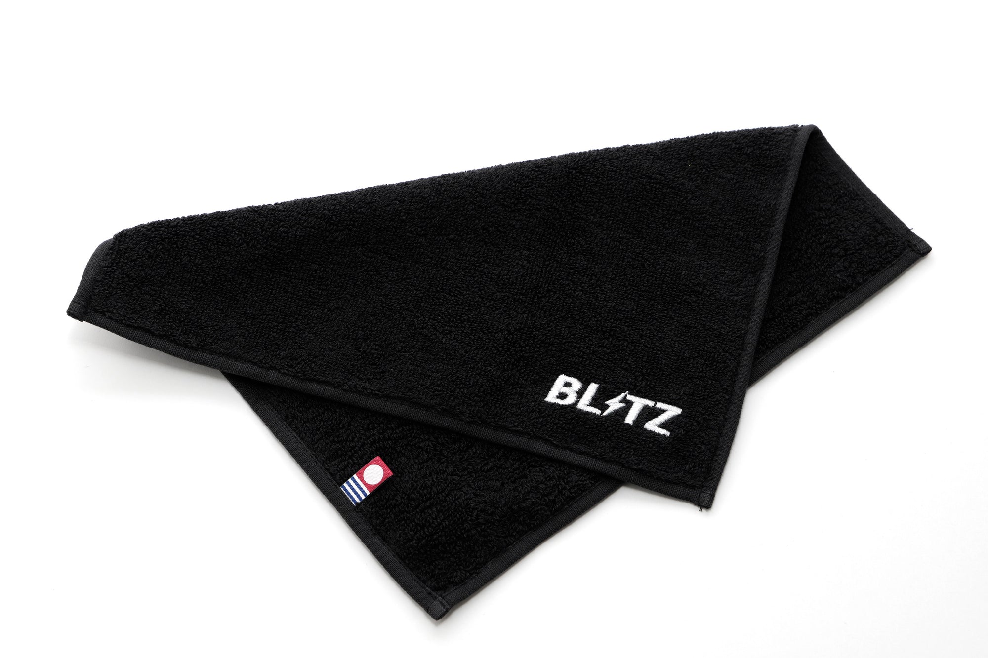 BLITZ IMABARI HAND TOWEL BLACK FOR  13828