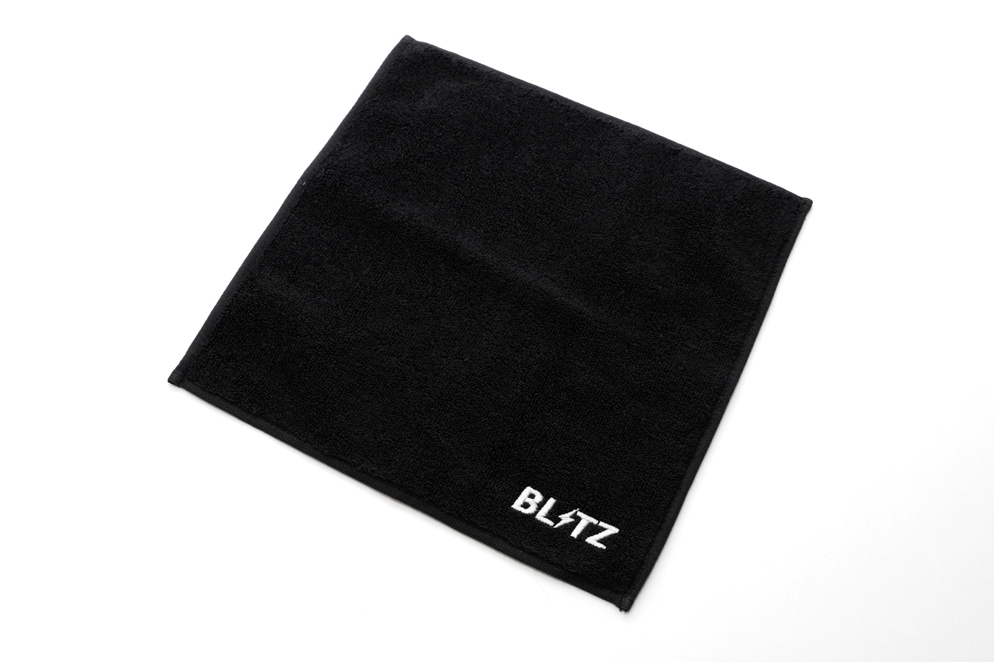 BLITZ IMABARI HAND TOWEL BLACK FOR  13828