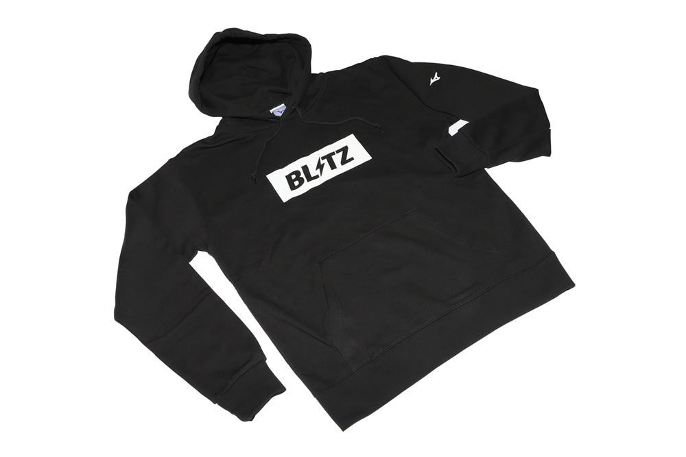 BLITZ MIZUNO PULL PARKA M 13864