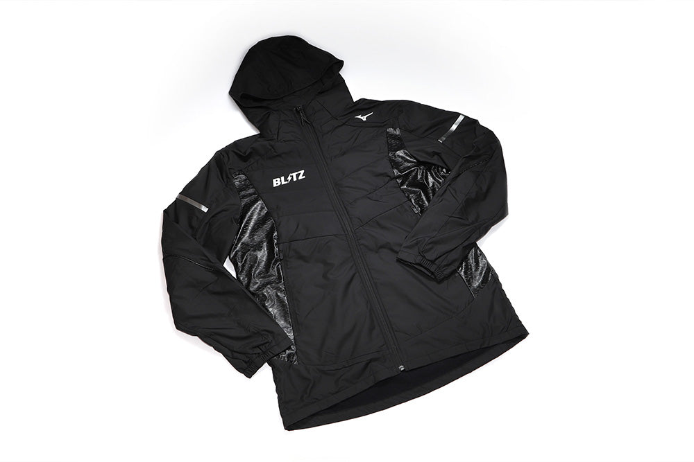 BLITZ MIZUNO WARMER JACKET L 13877