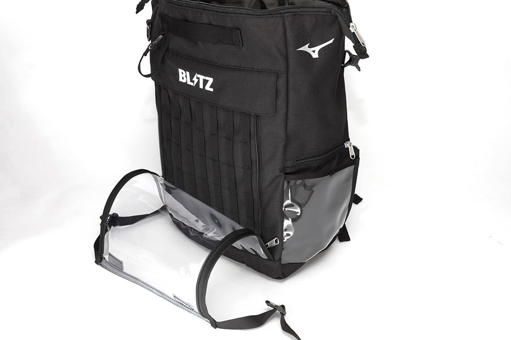 BLITZ BLITZ MIZUNO LIVE BAG 13883