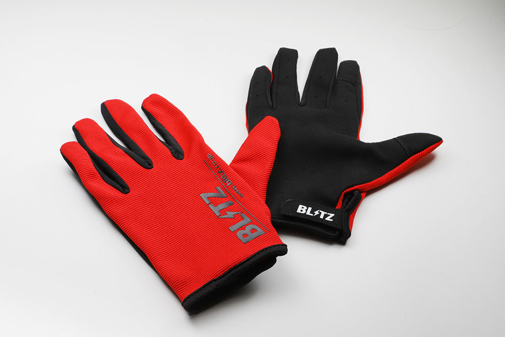 BLITZ SOFT MECHANIC GLOVE L 13929