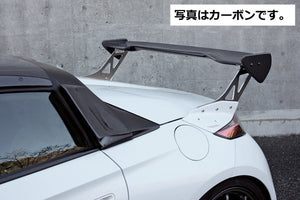GARAGE VARY GT WING HIGH TYPE FRP FOR HONDA S660 JW5 660-030