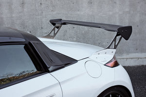 GARAGE VARY GT WING HIGH TYPE CARBON WING FOR HONDA S660 JW5 660-031