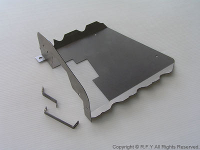 RACING FACTORY YAMAMOTO OIL PAN BAFFLE PLATE FOR HONDA S2000 AP1 AP2 RACING-FACTORY-YAMAMOTO-00037