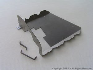 RACING FACTORY YAMAMOTO OIL PAN BAFFLE PLATE FOR HONDA S2000 AP1 AP2 RACING-FACTORY-YAMAMOTO-00037