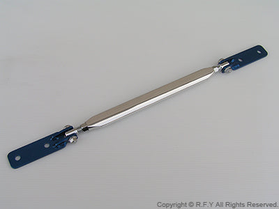 RACING FACTORY YAMAMOTO REAR LOWER ARM BAR FOR HONDA S2000 AP1 AP2 RACING-FACTORY-YAMAMOTO-00095