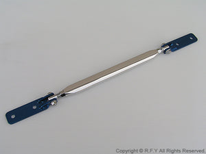 RACING FACTORY YAMAMOTO REAR LOWER ARM BAR FOR HONDA S2000 AP1 AP2 RACING-FACTORY-YAMAMOTO-00095