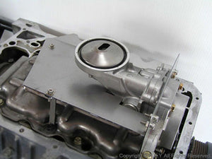 RACING FACTORY YAMAMOTO OIL PAN BAFFLE PLATE FOR HONDA S2000 AP1 AP2 RACING-FACTORY-YAMAMOTO-00037