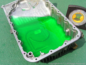 RACING FACTORY YAMAMOTO OIL PAN BAFFLE PLATE FOR HONDA S2000 AP1 AP2 RACING-FACTORY-YAMAMOTO-00037