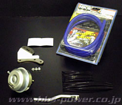 HKS ACTUATOR UPGRADE KIT  For SUBARU IMPREZA GRB EJ207 14030-AF001