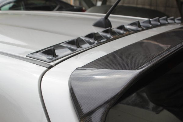 GARAGE VARY TURBULATOR FOR  30-4001