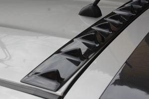 GARAGE VARY TURBULATOR FOR  30-4001