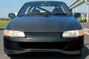 GARAGE VARY FRONT BUMPER FOR HONDA BEAT 220-1