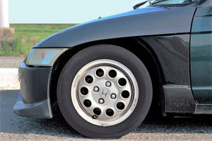 GARAGE VARY FRONT FENDER FOR HONDA BEAT 220-6