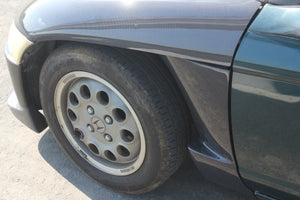 GARAGE VARY FRONT FENDER FOR HONDA BEAT 220-6