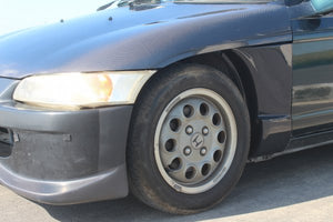 GARAGE VARY FRONT FENDER FOR HONDA BEAT 220-6