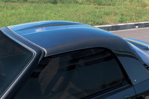 GARAGE VARY CARBON HARDTOP FOR HONDA BEAT CARBON 220-9-9