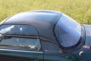 GARAGE VARY CARBON HARDTOP FOR HONDA BEAT CARBON 220-9-9