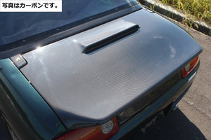 GARAGE VARY TRUNK FOR HONDA BEAT 220-3