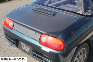 GARAGE VARY TRUNK FOR HONDA BEAT 220-3