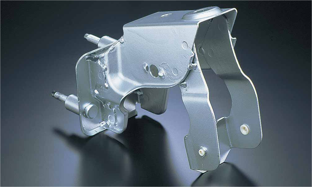 NISMO Reinforced Clutch Pedal Bracket  For Skyline R32 RB25DE 46550-RS580