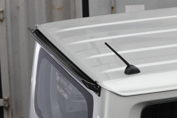 GARAGE VARY REAR ROOF SPOILER FOR JIMNY JB64 501-040