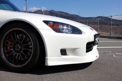 HONDA S2000 typeS フロントリップ　引き取り歓迎 HONDA S2000 typeS フロントリップ 引き取り歓迎 HONDA S2000 typeS