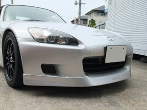 BACK YARD SPECIAL FRONT LIP SPOILER TYPE 1 FRP FOR HONDA S2000 AP1 100 120 BACK-YARD-SPECIAL-00004